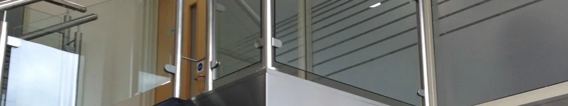 Mezzanine Floor