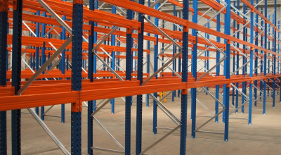 Stacking Racking: Best Practice Guide